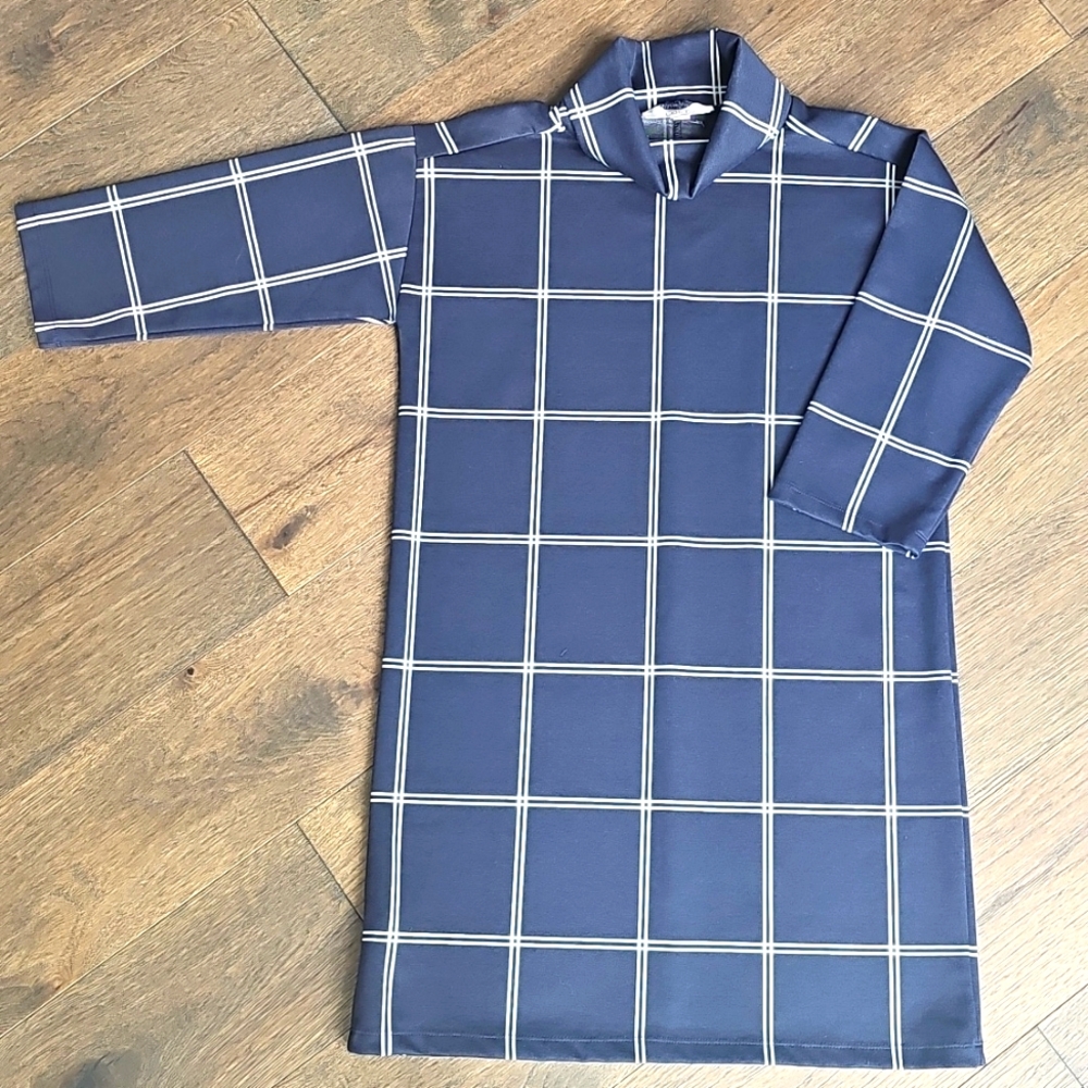 LOFT TUNIC DRESS - Picture 7 of 13